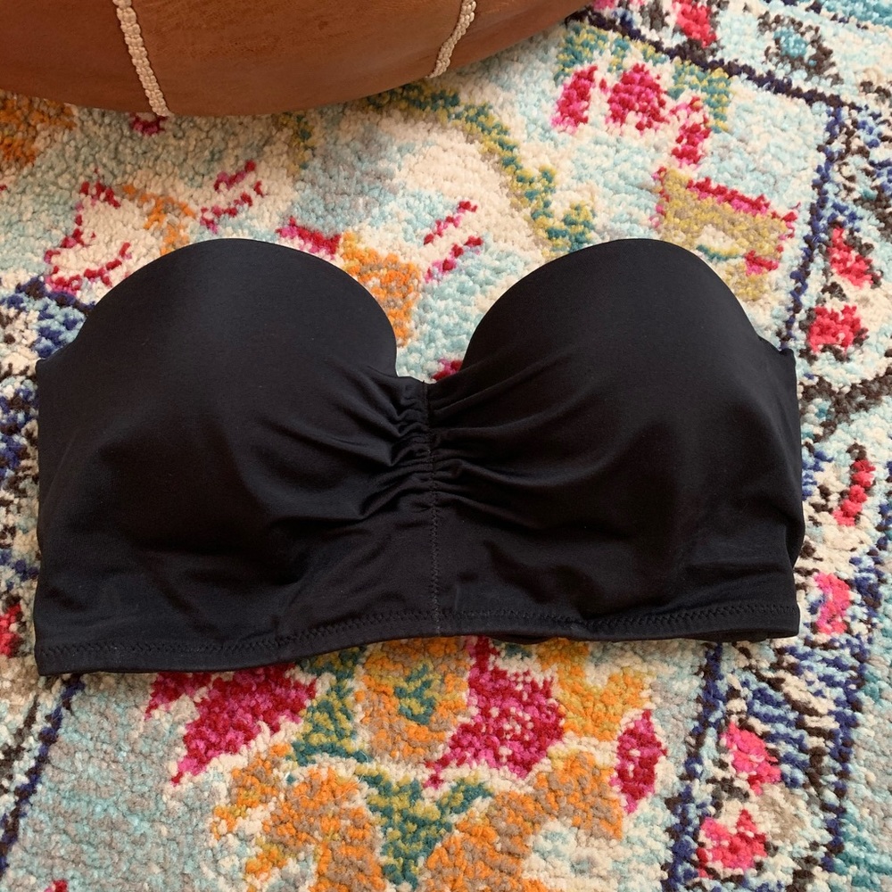 Victoria’s Secret swimsuit top